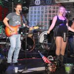 Main Street Station Hayfire Band