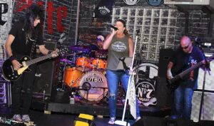 Main Street Station Toy Box Band