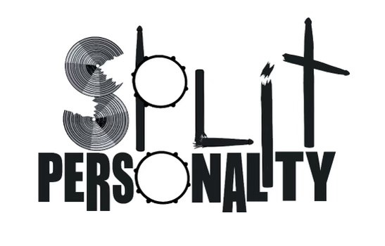 Split Personality Band