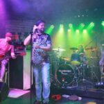 Main Street Station Crashrocket Band