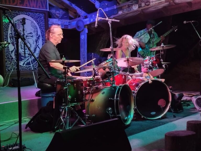 Split Personality Band
