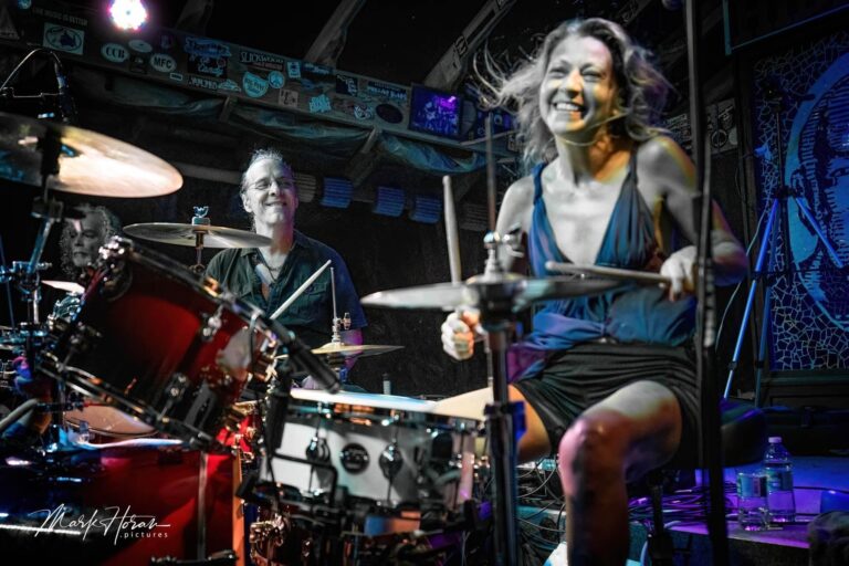 Split Personality Band