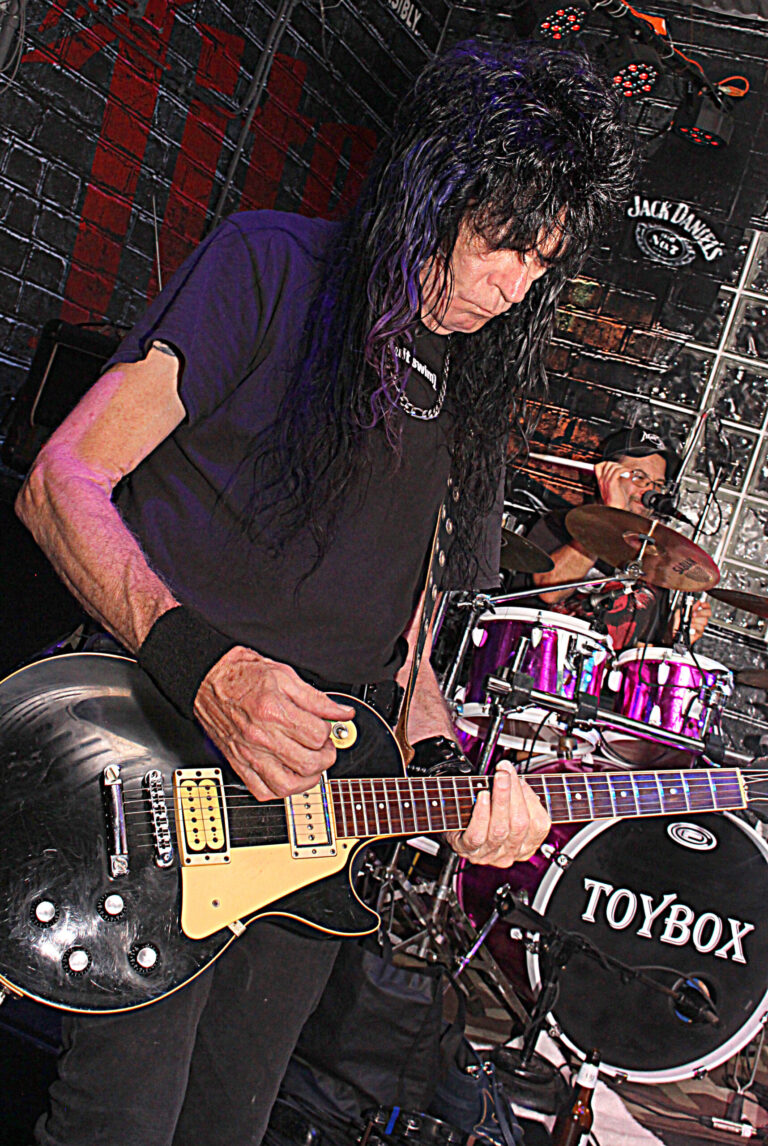 Toy Box