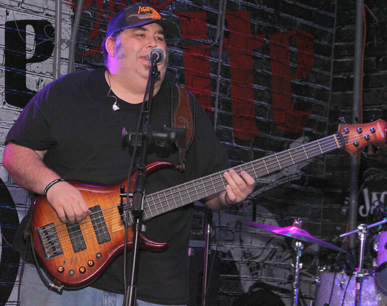 Derek Trull