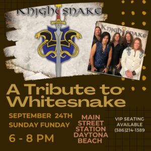 Knight Snake