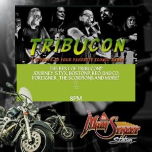 Tribucon
