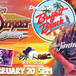 5 O'Clock Somewhere – Jimmy Buffett Tribute & Are Friends Electric