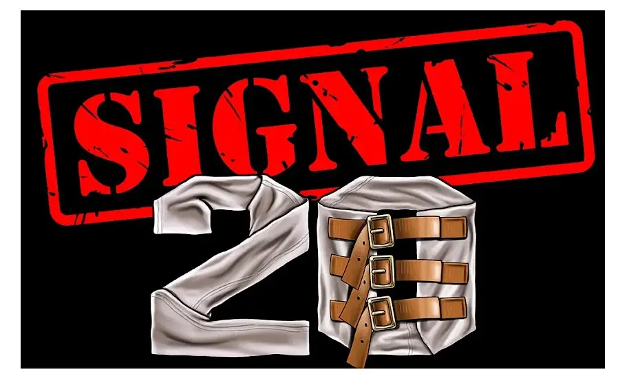 Signal 20