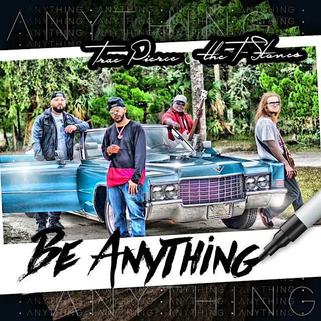 Trae Pierce the Flame