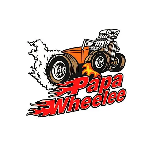 Papa Wheelee