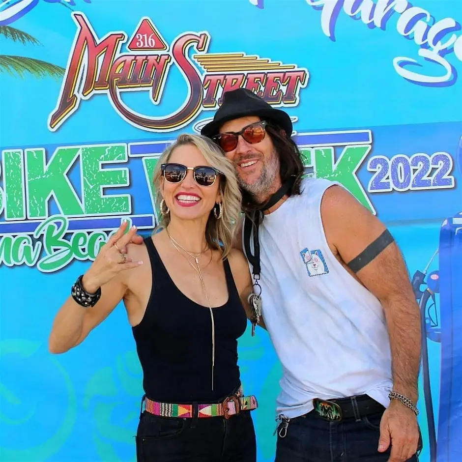 Are Friends Electric