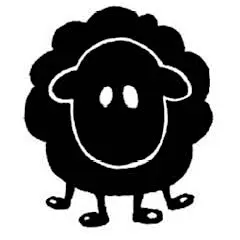 Black Sheep