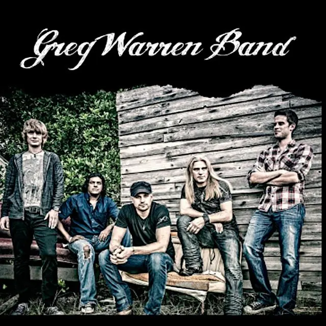 Greg Warren Band