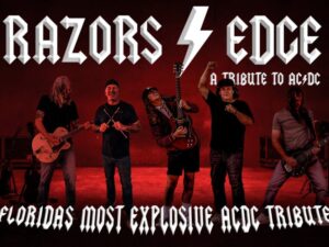 Razor’s Edge