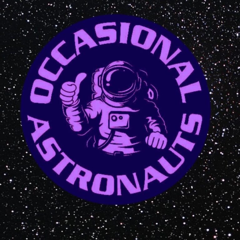Occasional Astronauts