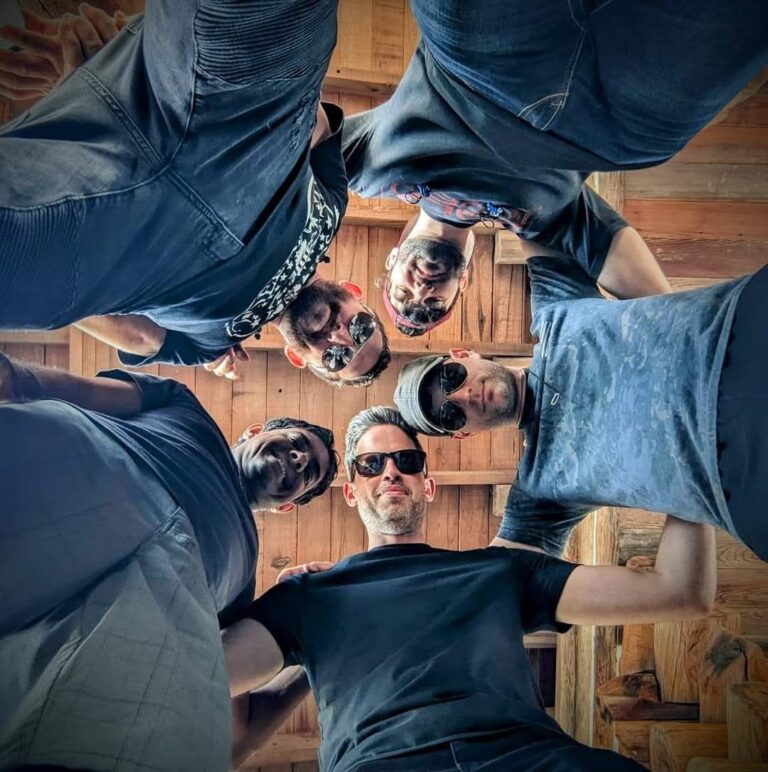 Greg Warren Band