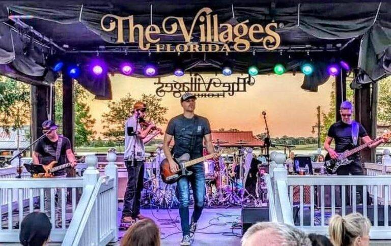Greg Warren Band