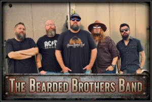 The Bearded Brothers Band