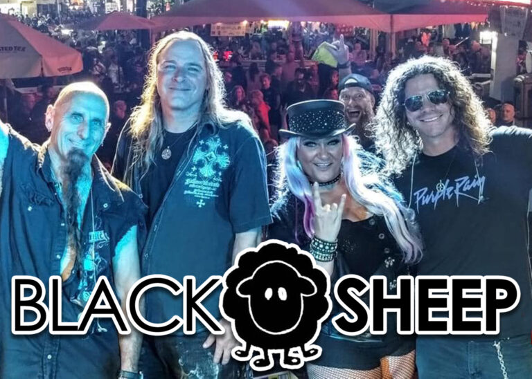 Black Sheep