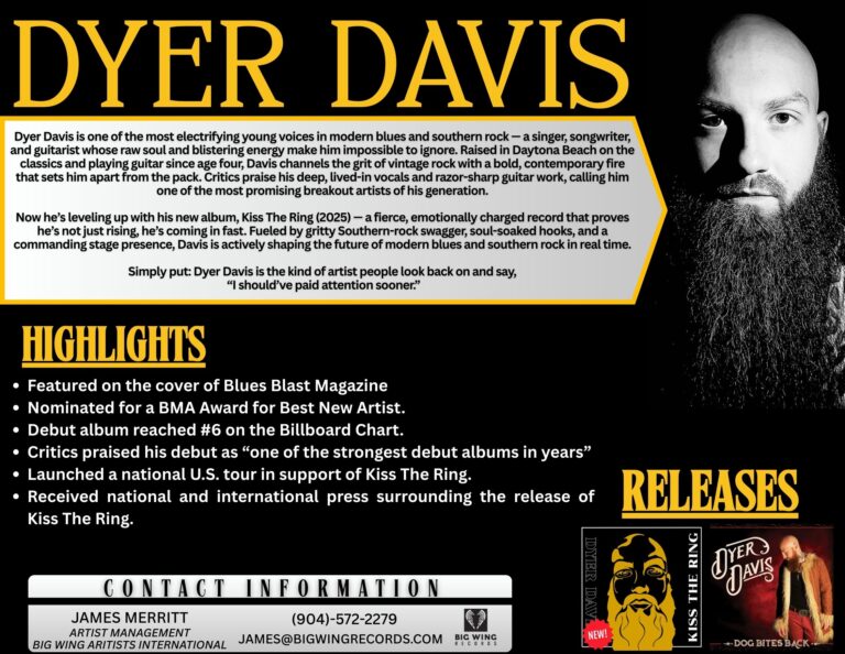 Dyer Davis