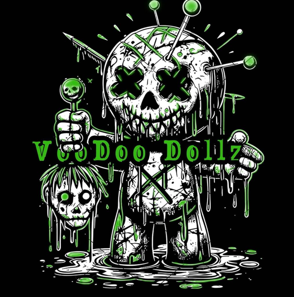 The Voodoo Dollz