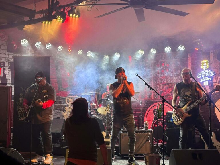 The Voodoo Dollz