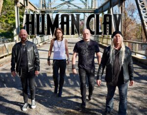 Human Clay