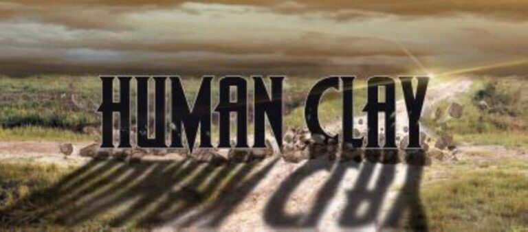 Human Clay