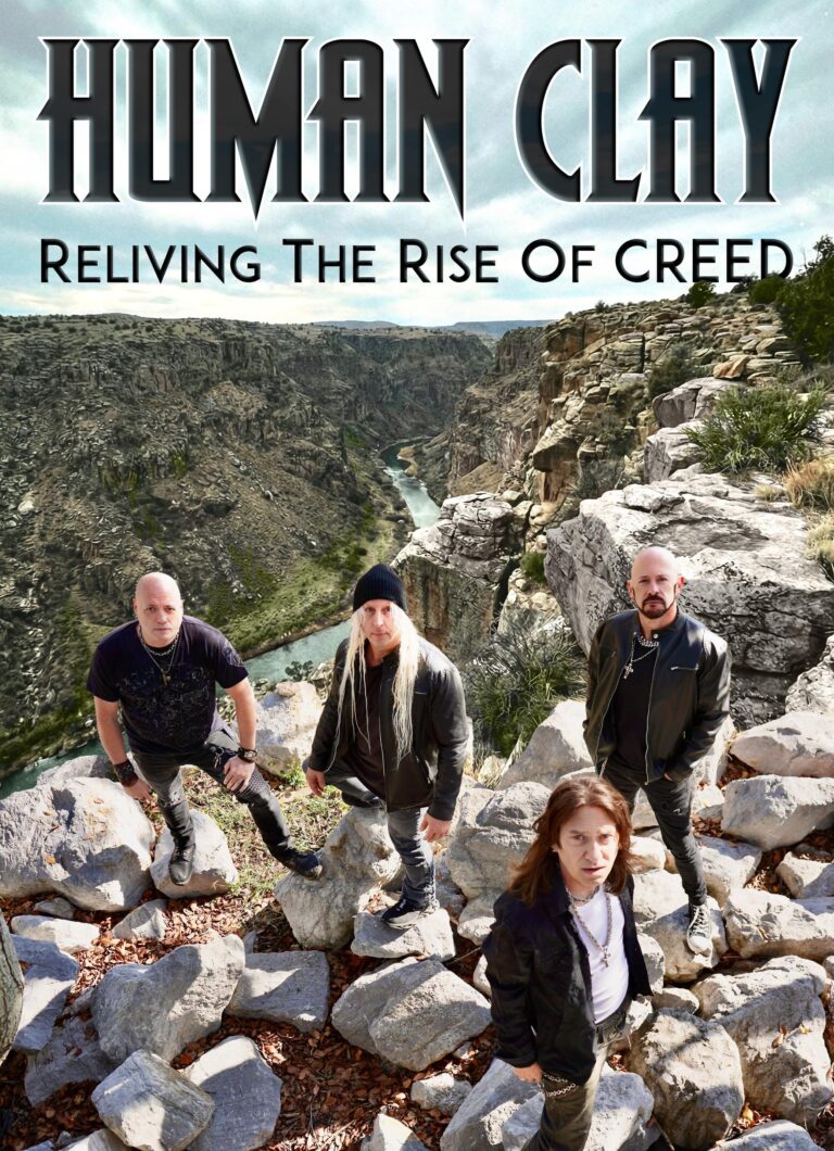 Human Clay