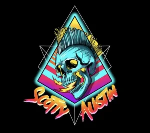 Scotty Austin