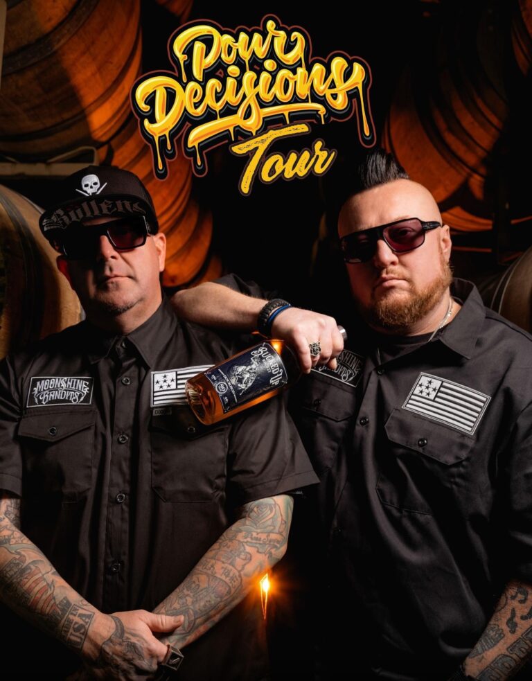 Moonshine Bandits