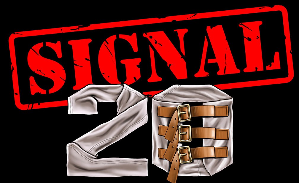 Signal 20
