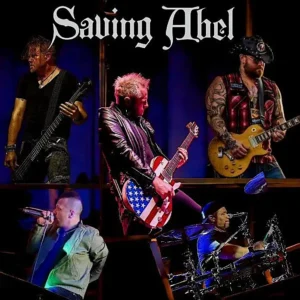 Saving Abel