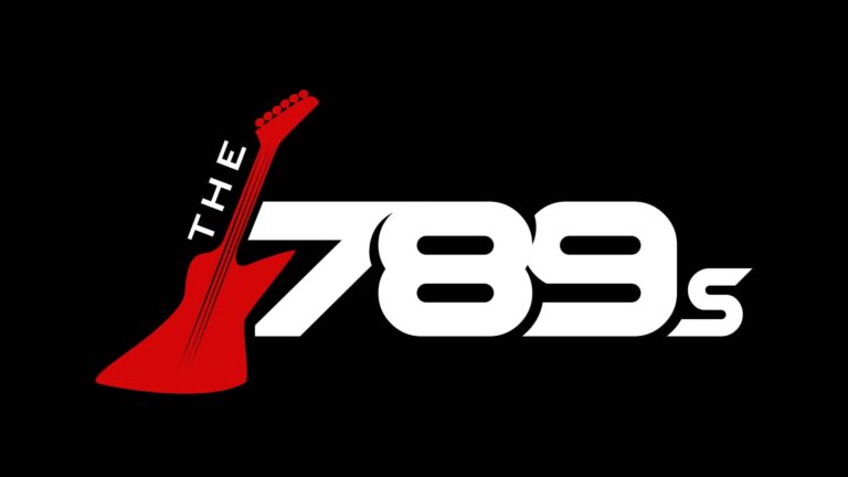The 789’s