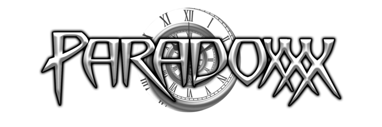The Paradoxxx Band
