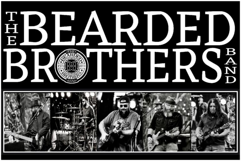 The Bearded Brothers Band