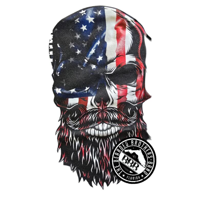 The Bearded Brothers Band