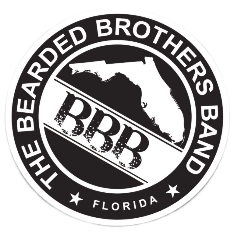 The Bearded Brothers Band