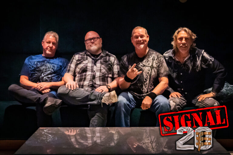 Signal 20