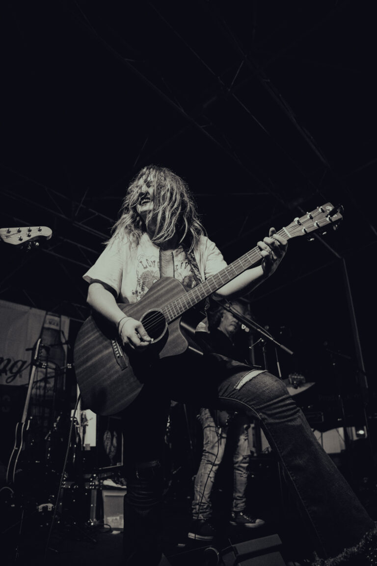 Meghan Gunn band
