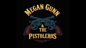 Meghan Gunn band