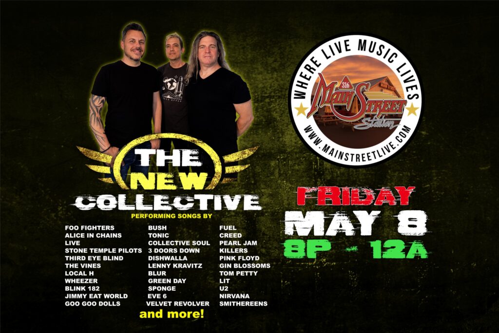 The New Collective