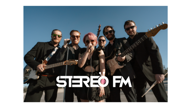 Stereo FM