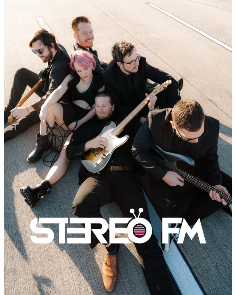 Stereo FM