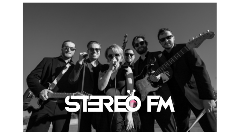 Stereo FM