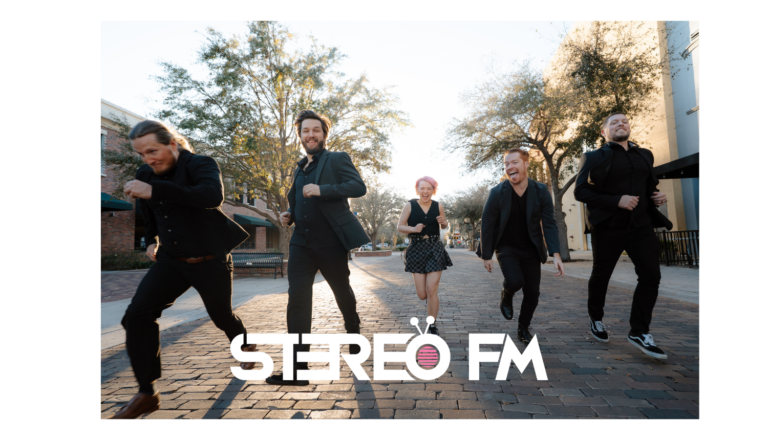 Stereo FM