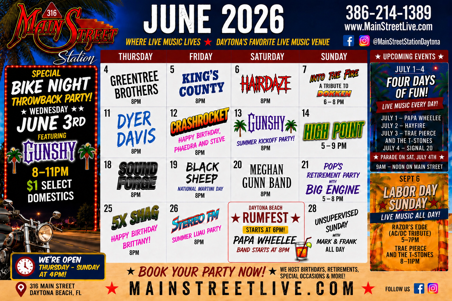 June 2026_Main Street Station Calendar_Landscape
