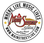Live Music Venue & Bar in Daytona Beach