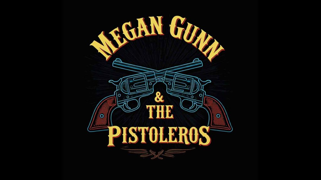 MeganGunn LOGOwoQR