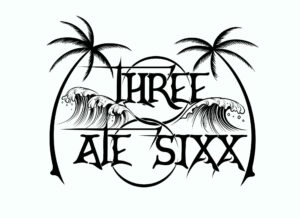 Three Ate Sixx